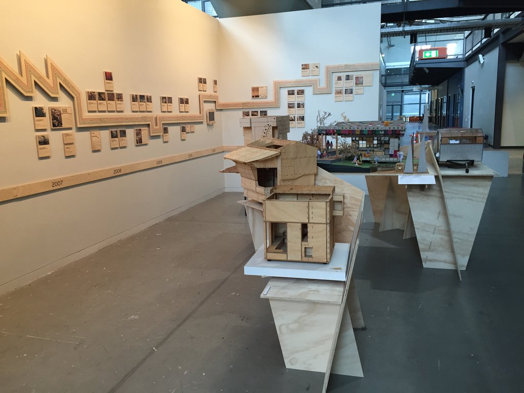 Fay - Architecture and Design