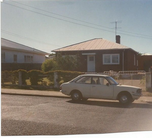 Travelling from Burnie to Christ College